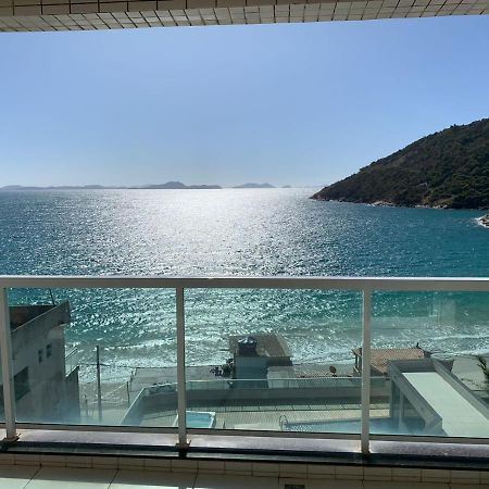 شقة Ap Espetacular Vista Mar Prainha Em أرايال دو كابو المظهر الخارجي الصورة