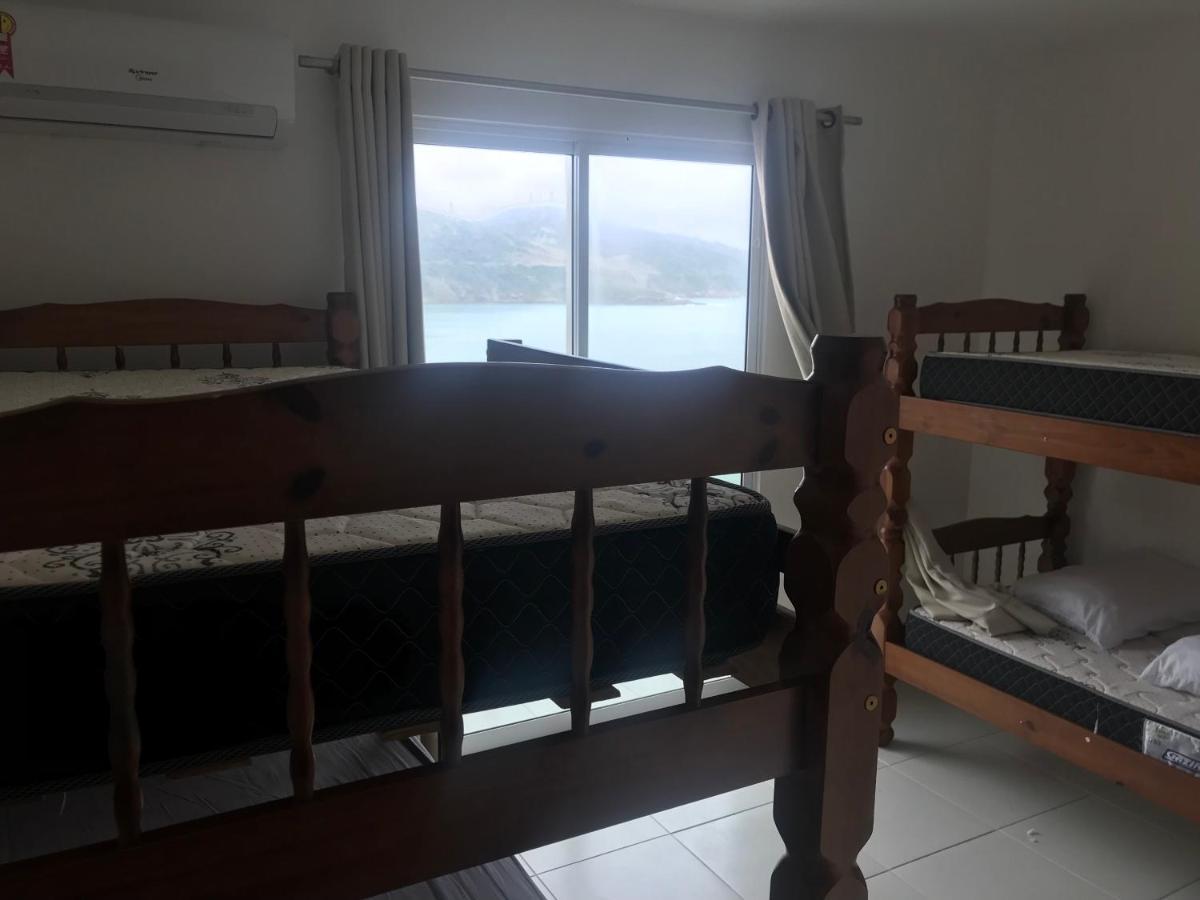 شقة Ap Espetacular Vista Mar Prainha Em أرايال دو كابو المظهر الخارجي الصورة